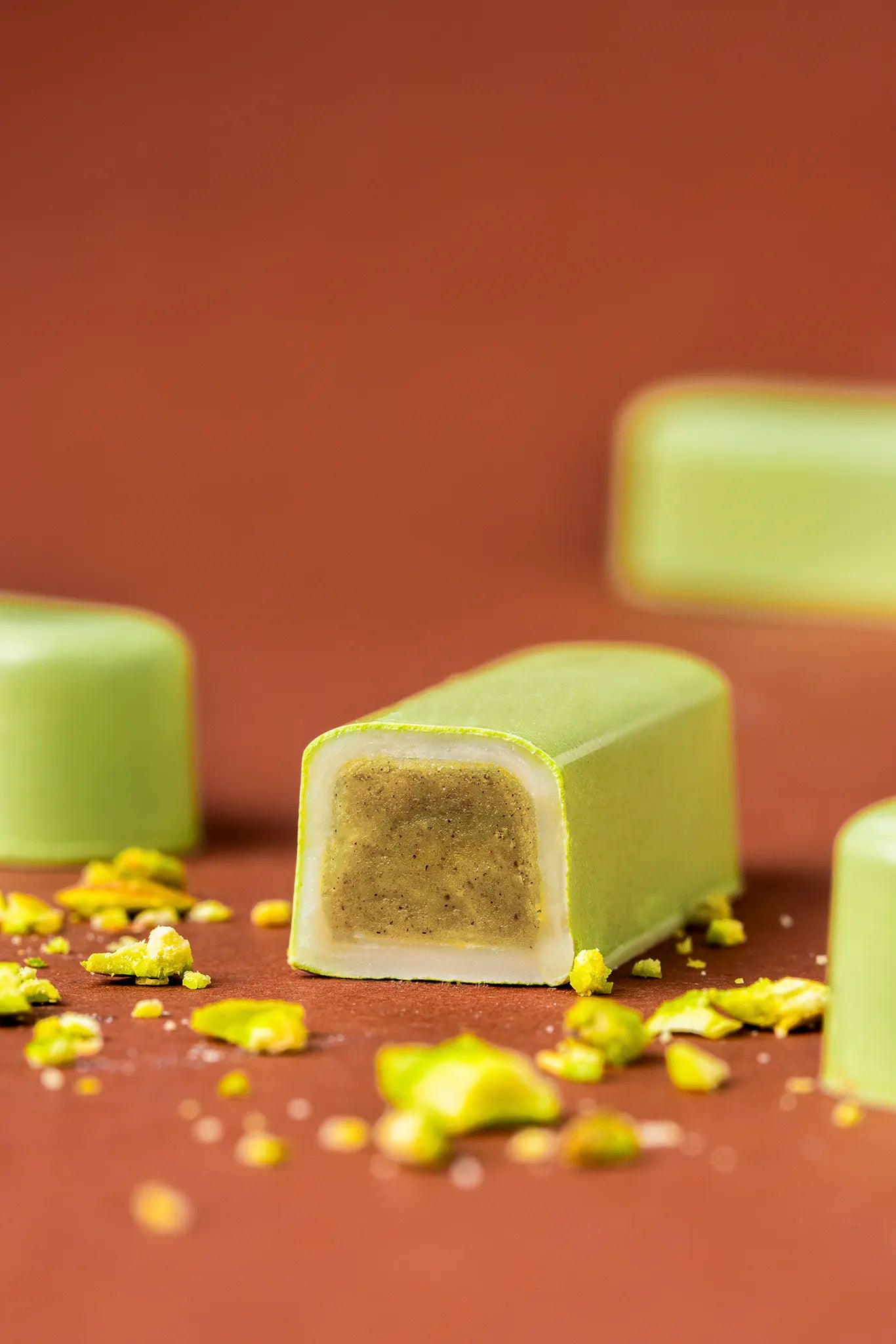 Praliné Bonbons 15 stuks