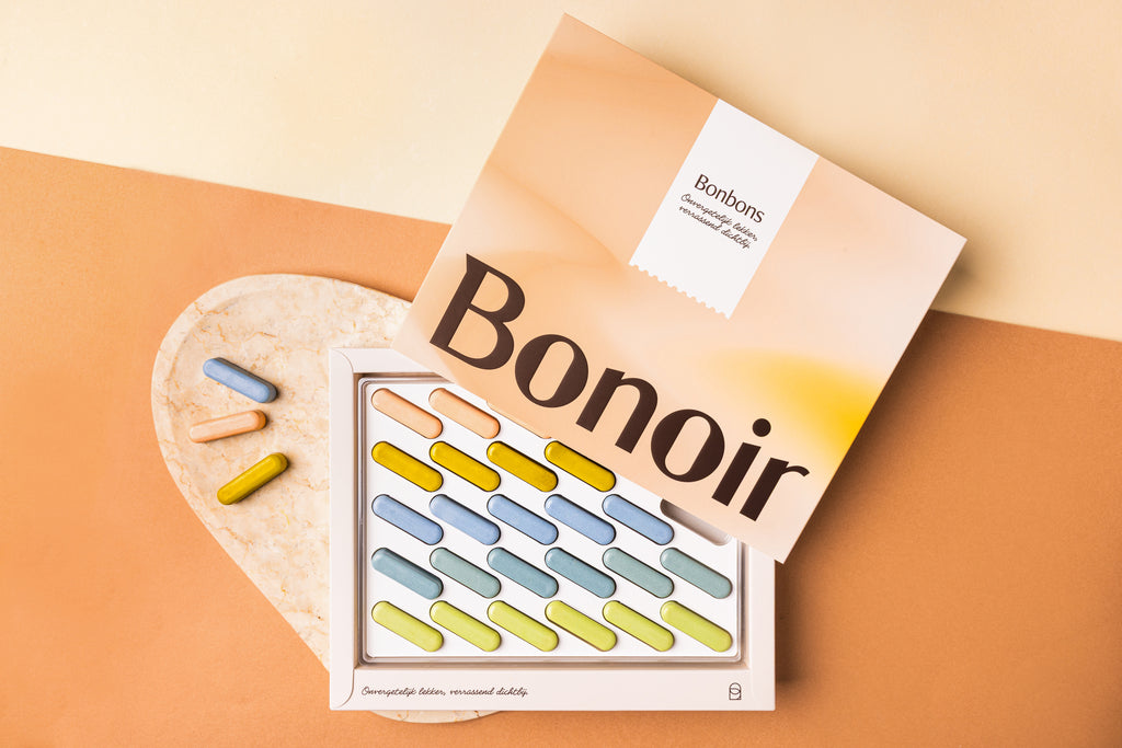 Praliné Bonbons 30 stuks