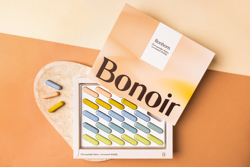 Praliné Bonbons 30 stuks