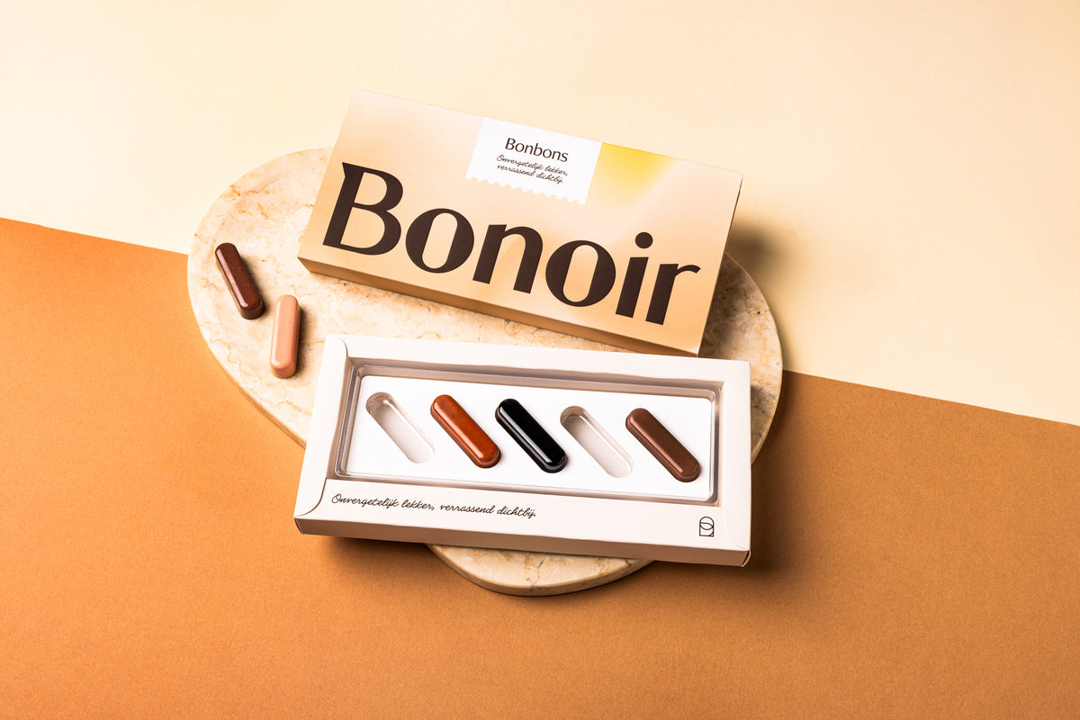 Klassiekers Bonbons 5 stuks