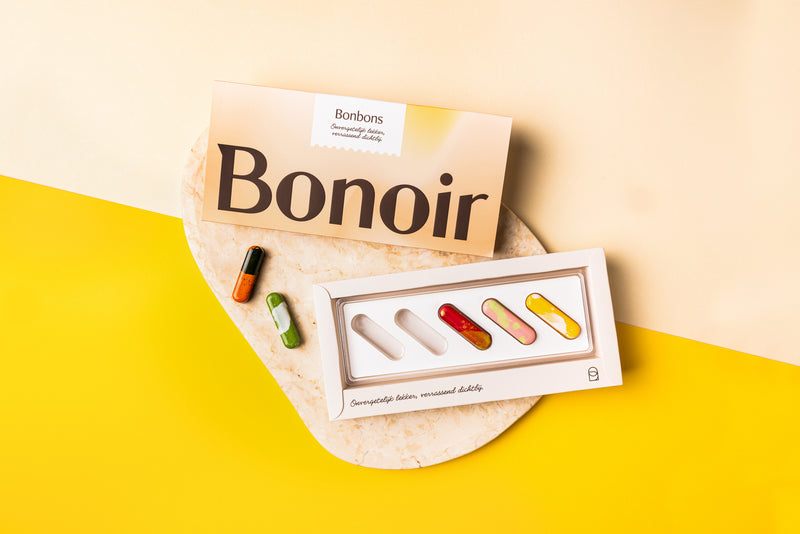 Special Bonbons 5 stuks