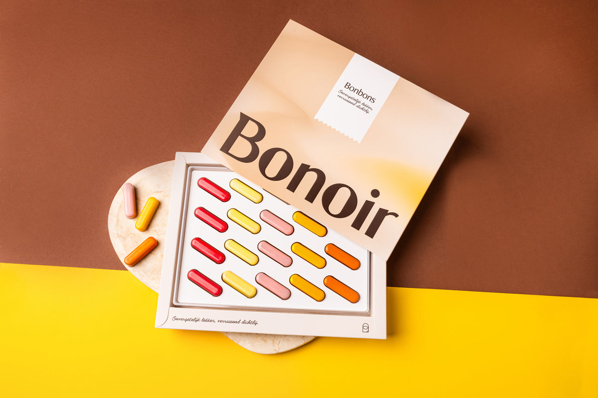 Fruitsmaken Bonbons 20 stuks