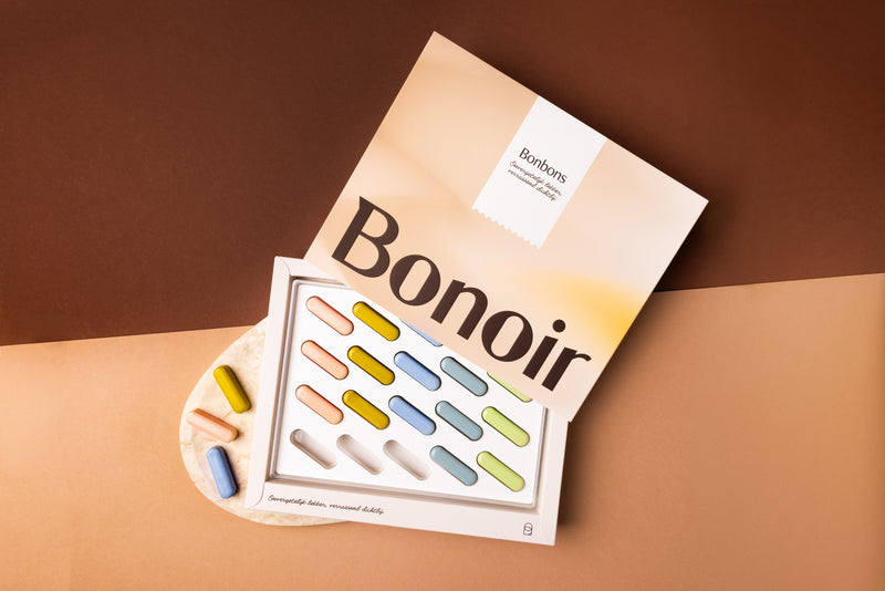 Praliné Bonbons 20 stuks