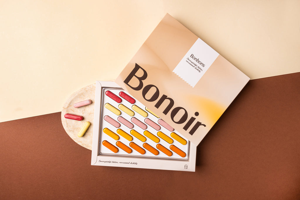 Fruitsmaken Bonbons 30 stuks