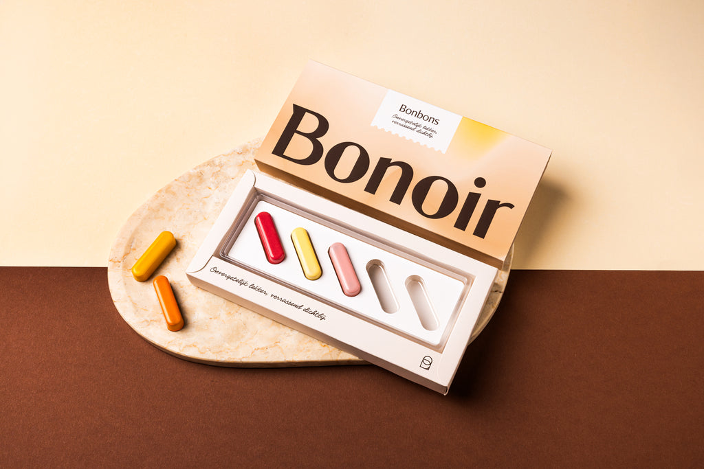 Fruitsmaken Bonbons 5 stuks