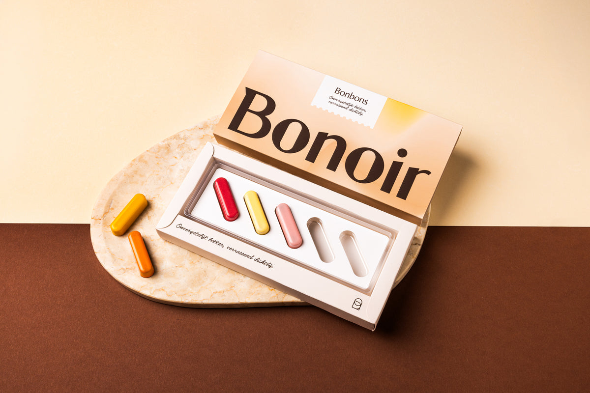 Fruitsmaken Bonbons 5 stuks