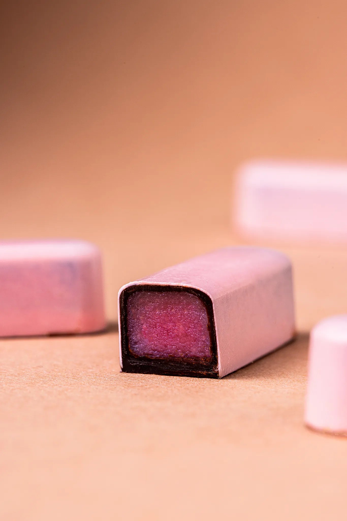 Praliné & Fruitsmaken Bonbons 10 stuks