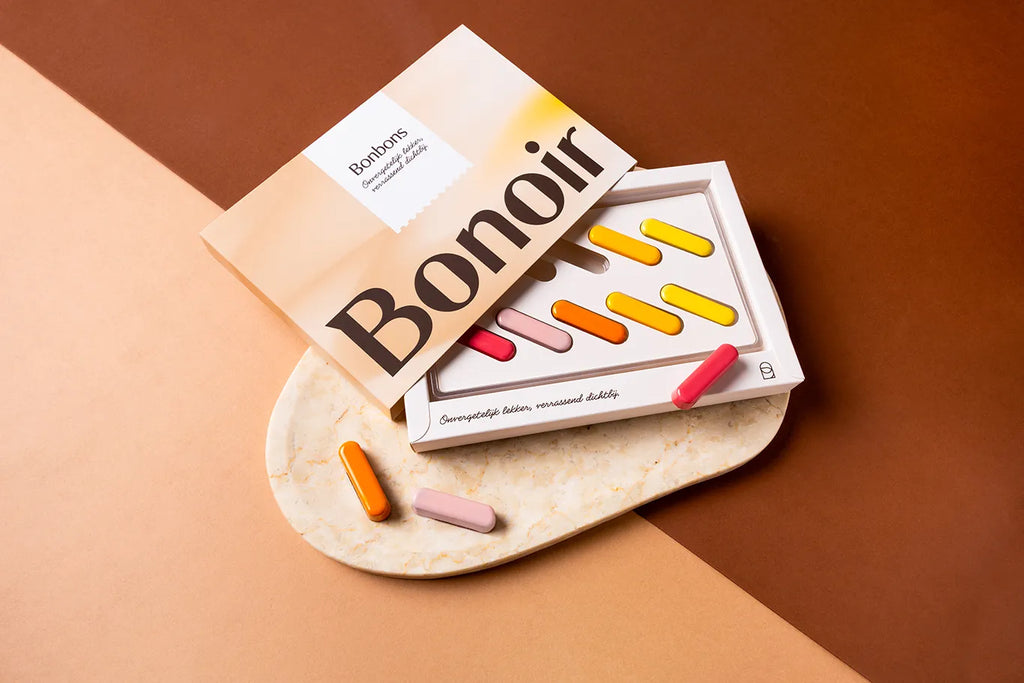 Fruitsmaken Bonbons 10 stuks