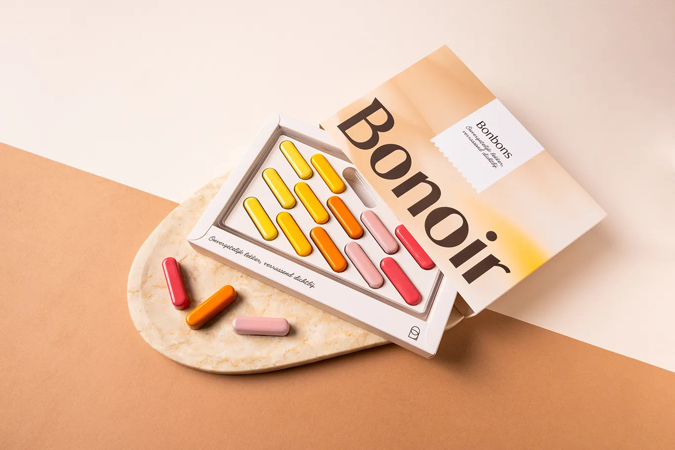 Fruitsmaken Bonbons 15 stuks