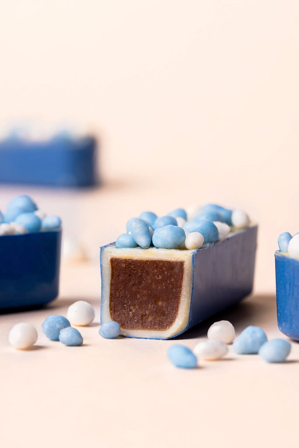 Blauwe Muisjes 15 stuks
