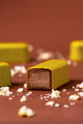 Hazelnootpraliné