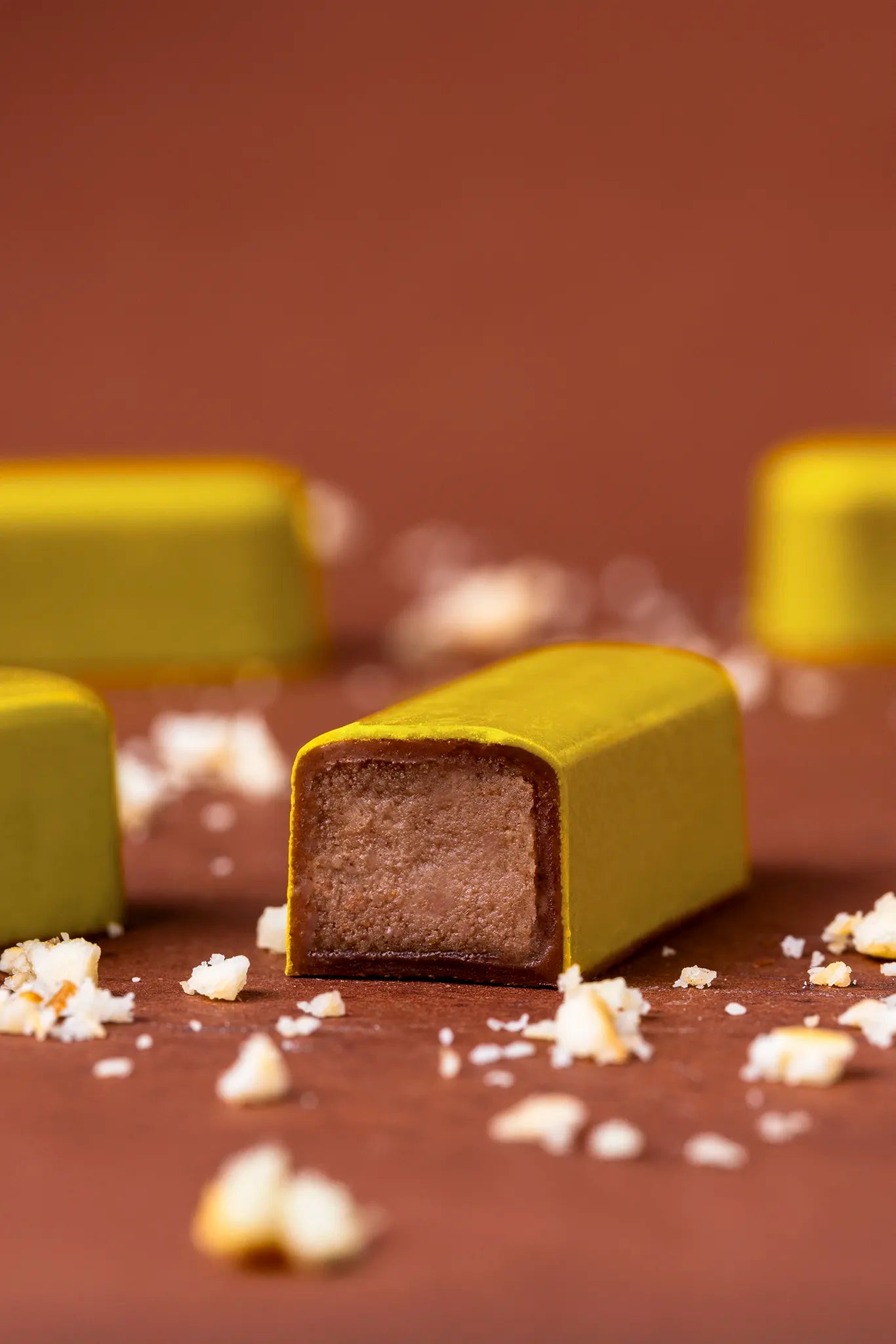 Praliné Bonbons 15 stuks
