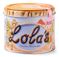 Lola's stroopwafels met Karamelchocolade