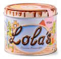 Lola's stroopwafels met melkchocolade