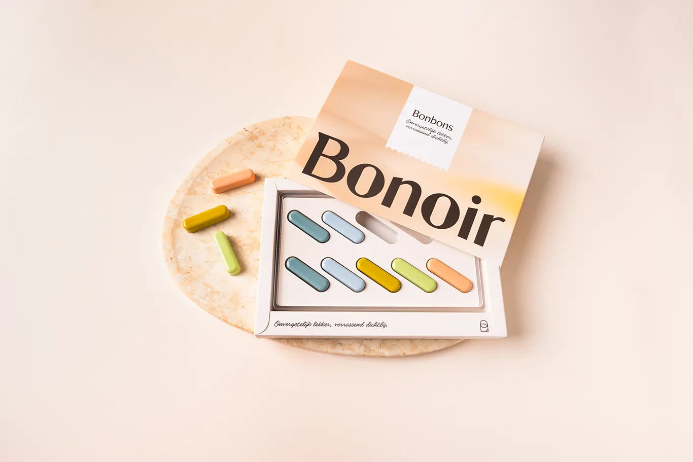 Praliné Bonbons 10 stuks