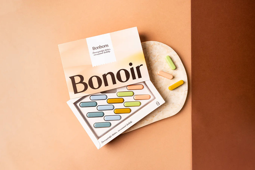 Praliné Bonbons 15 stuks