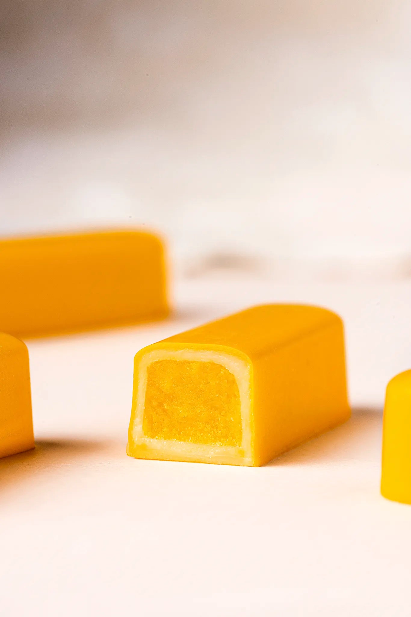 Praliné & Fruitsmaken Bonbons 10 stuks
